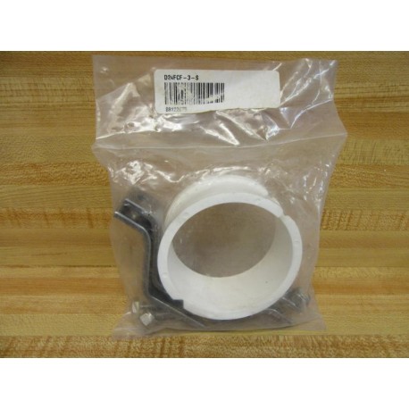 D24FCF-3-S Pipe Hanger Kit