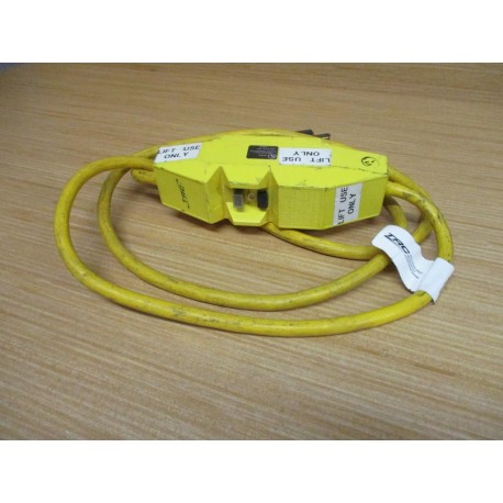 TRC 26020 GFCI In-Line Cordset - Used