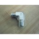 Parker 6-6C3MXS Triple-Lok 37° Flare Male Tube Fitting 66C3MXS