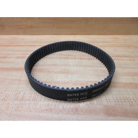 Gates 30864X1 18 Timing Belt 30864X118