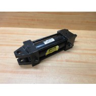 Parker 02.50 CBB2HLU14AC 5.000 Hydraulic Cylinder - Refurbished