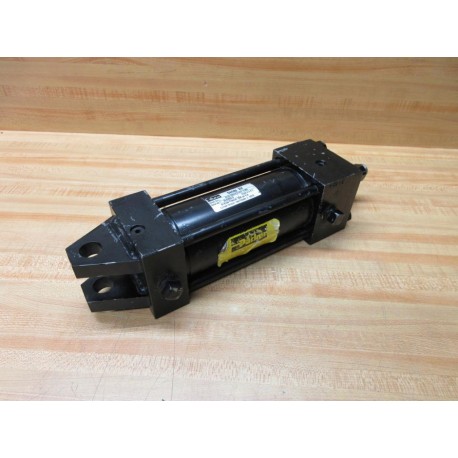 Parker 02.50 CBB2HLU14AC 5.000 Hydraulic Cylinder - Refurbished