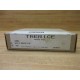 Trerice D13614 Gauge 600CB 4.5" 0-160 PSI 14" NPT