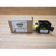 Arrow Pneumatics V252 Lockout Valve