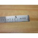 Starrett 448 Vernier Depth Gauge - Used