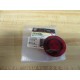 General Electric CR104PXL06R GE Red Lens Button