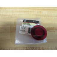 General Electric CR104PXL06R GE Red Lens Button