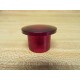 General Electric CR104PXL06R GE Red Lens Button