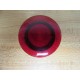 General Electric CR104PXL06R GE Red Lens Button