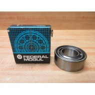 Federal Mogul 5207-KE Timken Ball Bearing 5207KE