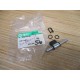 SMC KT-NCRB1BW15S Rotary Actuator SealShaft Kit