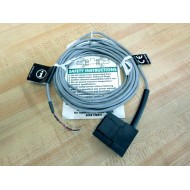 GF+Signet 159-000-002 Flow Sensor Cable 3-2100-1H - New No Box