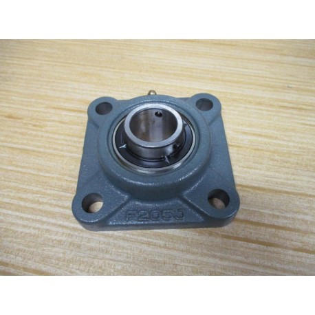 NSK F205J Flange Bearing - New No Box