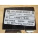 Allen Bradley 40023-415-02 Fuse Holder 4002341502 (Pack of 2) - New No Box