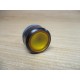 ABB 1SFA611101R1103 Yellow Button MP2-11Y - New No Box