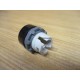 ABB 1SFA611101R1103 Yellow Button MP2-11Y - New No Box