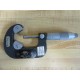 TESA X-6994 Outside V Anvil Micrometer - Used