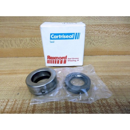 Rexnord 2-890-41 Cartriseal Seal WMating Ring DA-253