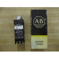 Allen Bradley 800T-PSDT16 Pilot Light 800TPSDT16 WO Lens