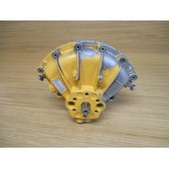 Kinetrol Baseefa03ATEX0443X Vane Control Actuator - Refurbished