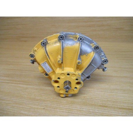 Kinetrol Baseefa03ATEX0443X Vane Control Actuator - Refurbished