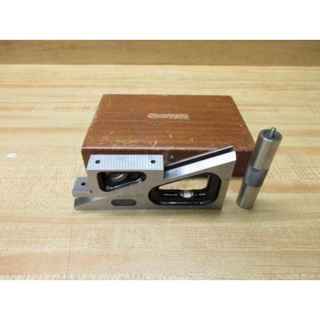 Starrett 599 Planer And Shaper Gage - Used
