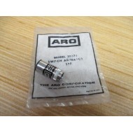 ARO 20370 Switch Actuator