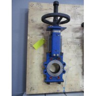 Weir 04WSRSUMUSK IsoGate Valve - New No Box