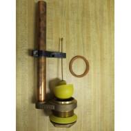 Sexauer 0 5895 8 Flush Valve - New No Box