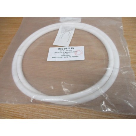 946-911119 Silicone O-Ring 946911119