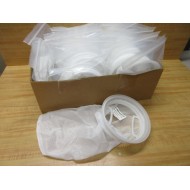 Generic SP-NMU400P1P Filter Bag NMU400P1P (Pack of 18) - New No Box