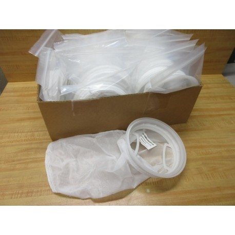 Generic SP-NMU400P1P Filter Bag NMU400P1P (Pack of 18) - New No Box