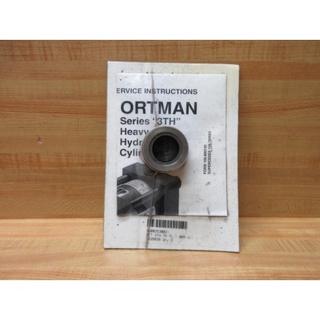 Ortman RG003530021 Rod Gland Kit 1226836