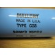 Mallory CGS 940MFD 350VDC Capacitor (Pack of 2)