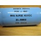 Mallory CGS 940MFD 350VDC Capacitor (Pack of 2)