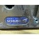 Schunk PGN+80-1 Pneumatic Gripper 37371101 - Used