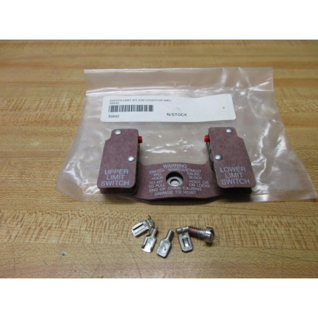 Columbus McKinnon 36642 Limit Switch Kit