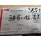 MKT MKT V-A 12-35160 Chemical Anchor 21306101 (Pack of 10)