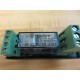 Electronic Control SRL 50.B11.0007C DIN Rail Terminal BlockModule 50B110007C - New No Box