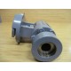 Valvtechnologies V0L1-SW-ST-L015-002CZ-001 Manual Ball Valve - New No Box