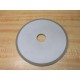 Norton CB180-TB99E-14 Grinding Wheel 1A1