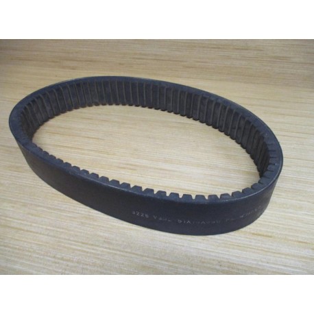 Generic 3226V392 Cogged V- Belt