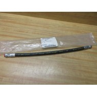 NRP-Jones IC-2G-31C4Q10 Hydralite II Hydraulic Hose IC-2G-31C 21-14" Length