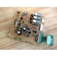 81401384-2 IO Board 814013842 - Used