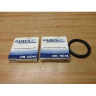 Harwal A10120 Oil Seal 60x75x8 (Pack of 2)