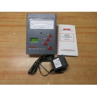 Ophir 1Z01400 Laser Power Monitor AN2 - New No Box