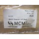 MCM 83-235 Connector Hood RS232 (Pack of 4)