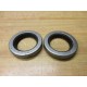 National 50194 Oil Seal (Pack of 2) - New No Box