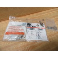 RCA SK3509 Thyristor (Pack of 2)