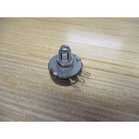 Centralab HML 1 MEG Ω Potentiometer HML1MEG - New No Box